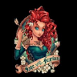 Meet your Posher, Dawn